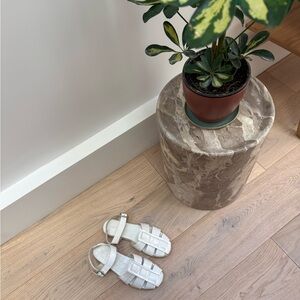 Freda Salvador SERA Fisherman Sandal